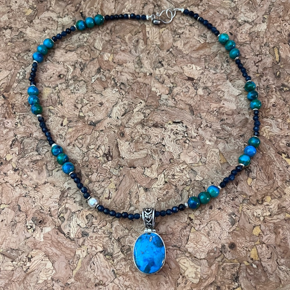 Artisan Necklace